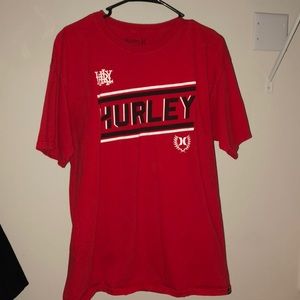 Hurley tee